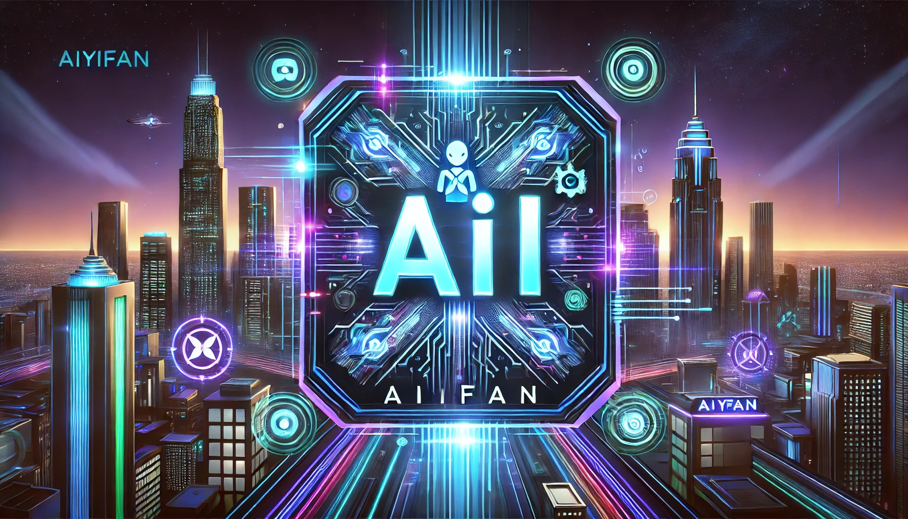 aiyifan