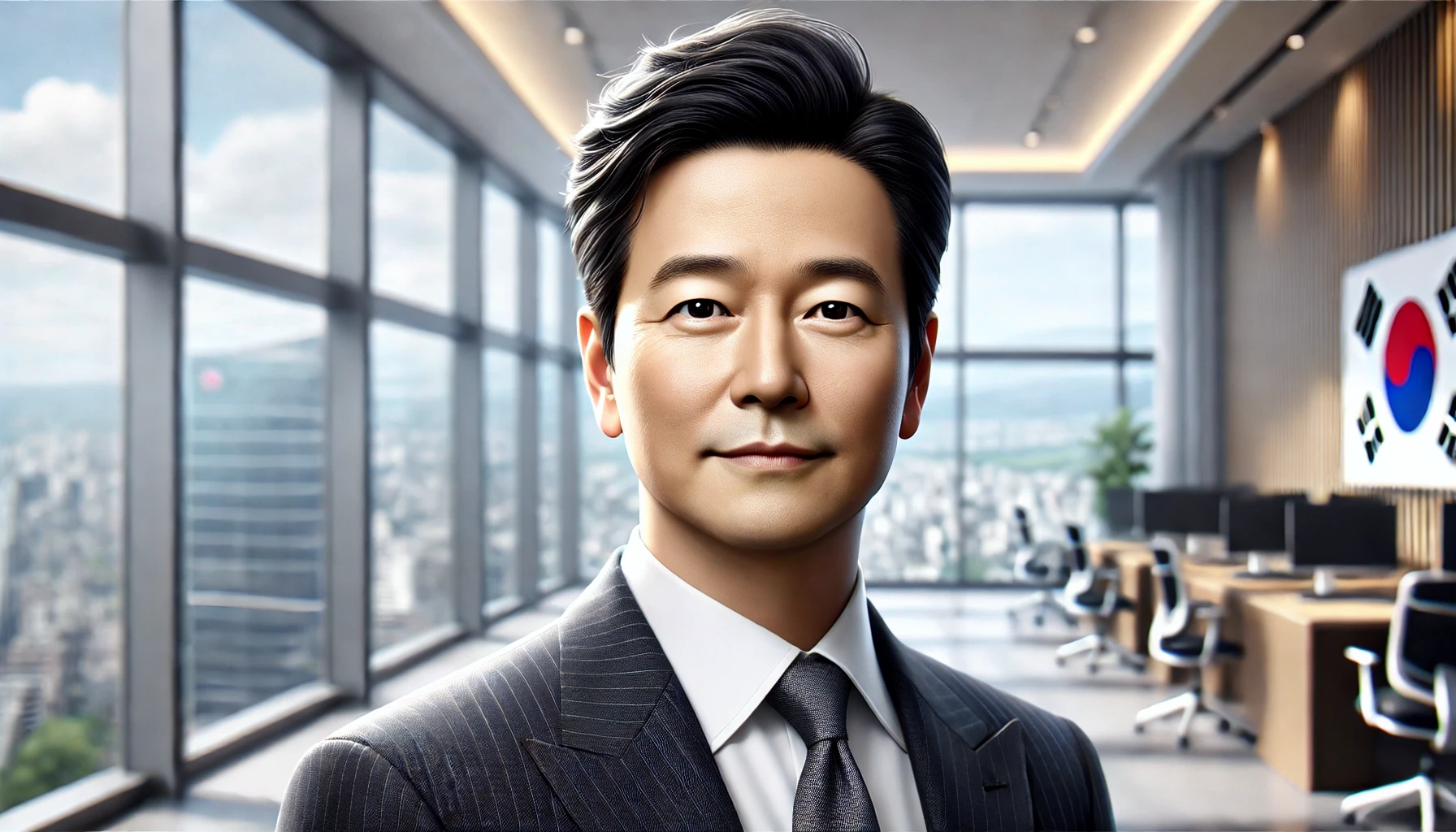 han jong-hee