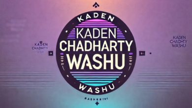 kaden chadhuarty washu