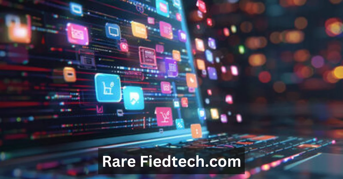 rare fiedtech.com