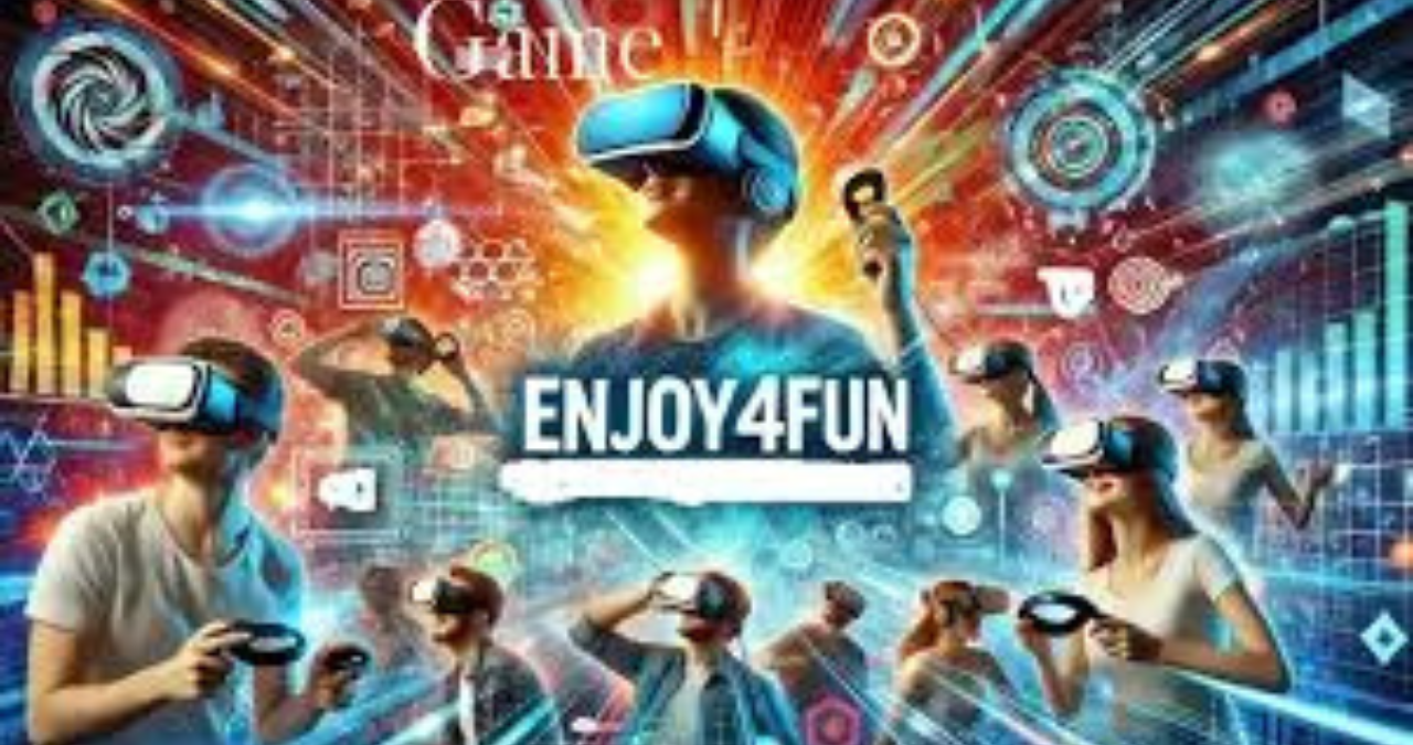 enjoy4fun
