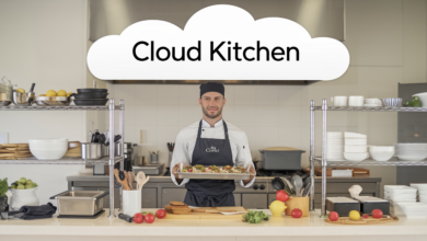 How to Start a Cloud Kitchen from Home
