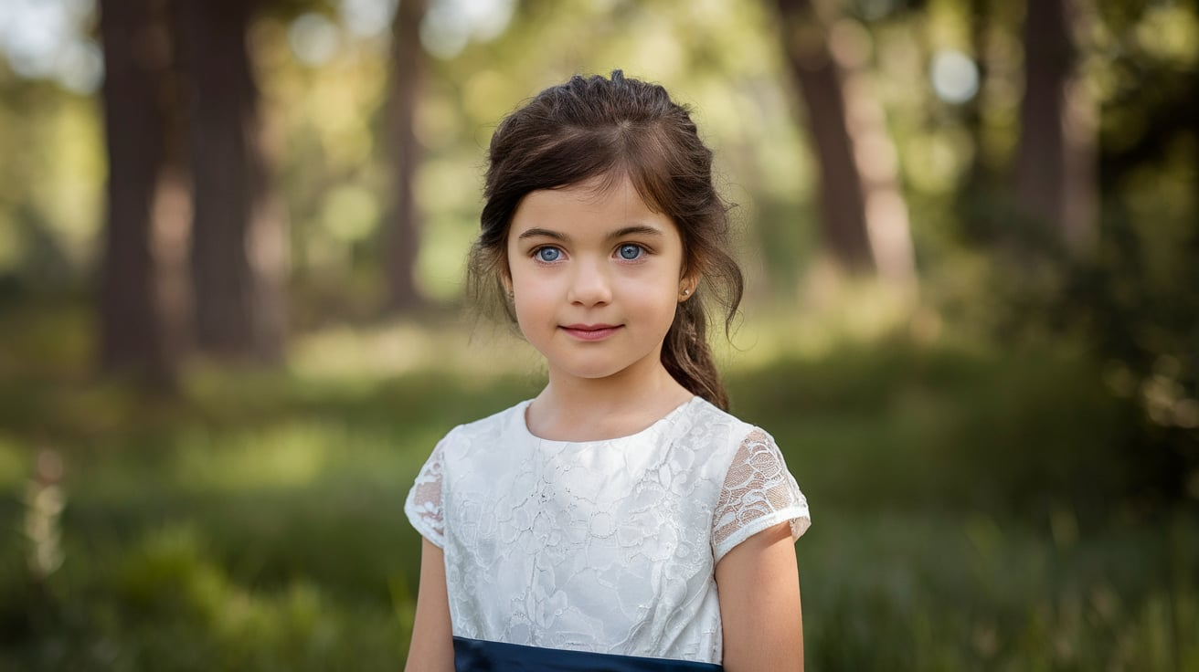 Most Beautiful Girl in the World