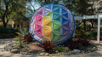Flower of Life