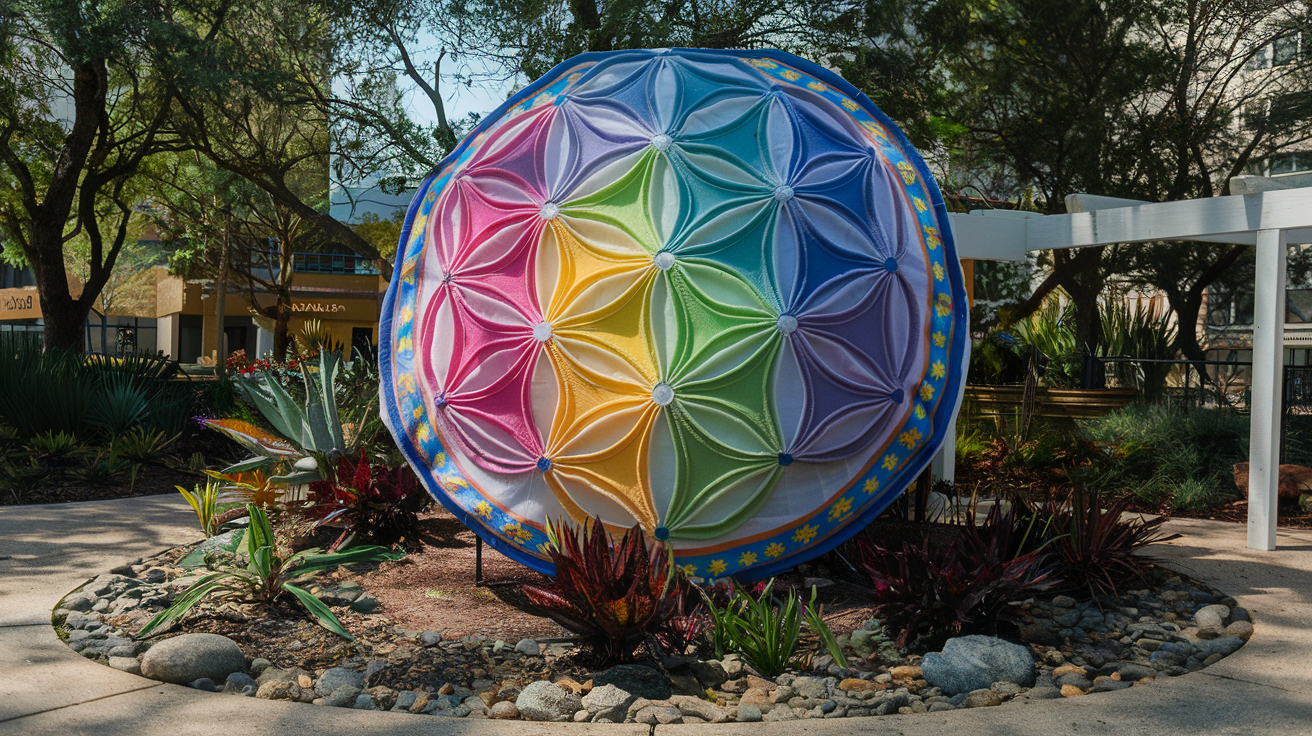 Flower of Life