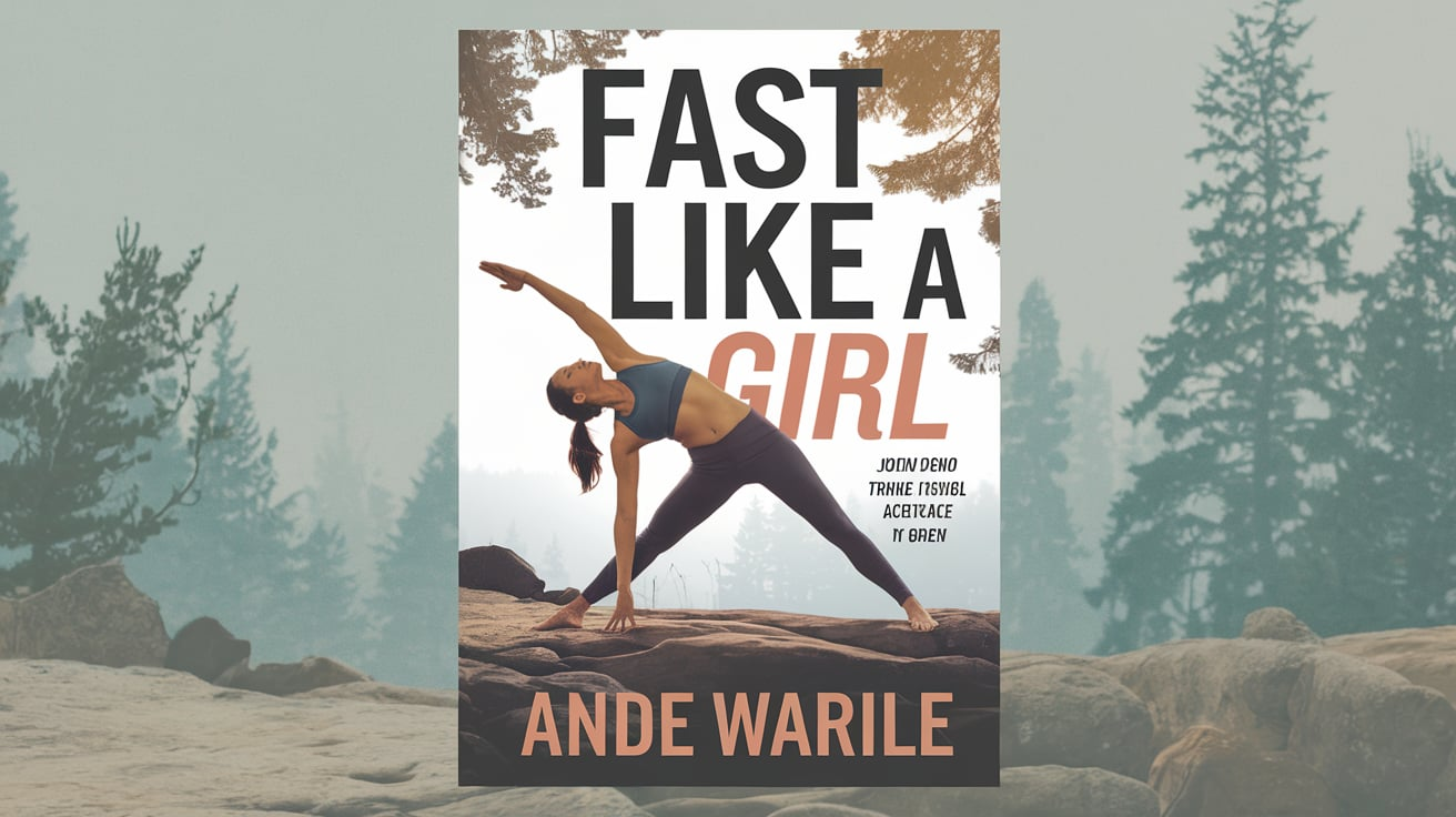 Fast Like a Girl