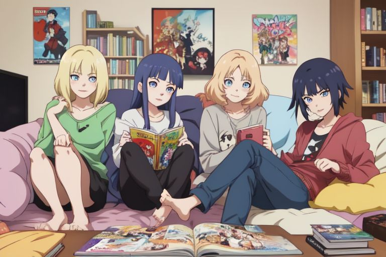 WCO Anime