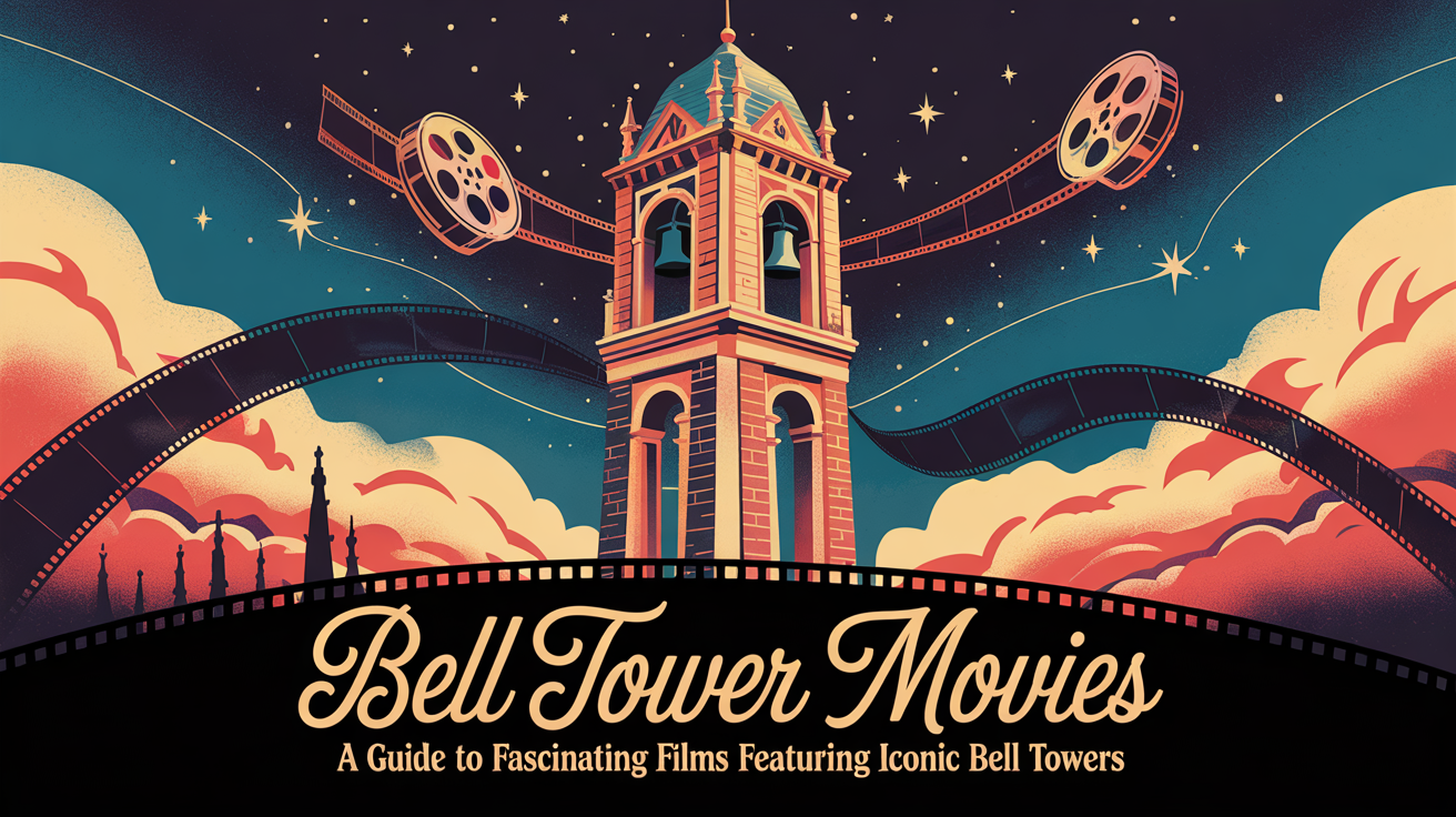 Bell Tower Movies