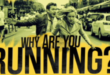 Why Are You Running