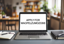 How to Apply Waopelzumoz088