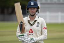 Women Cricket Kit