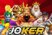 Spin to Win: Joker123 Bonus Hacks Revealed