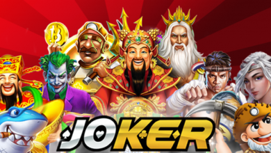 Spin to Win: Joker123 Bonus Hacks Revealed