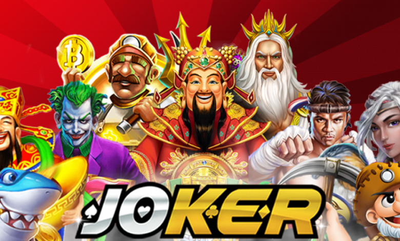 Spin to Win: Joker123 Bonus Hacks Revealed