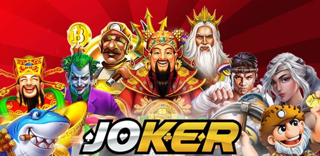 Spin to Win: Joker123 Bonus Hacks Revealed